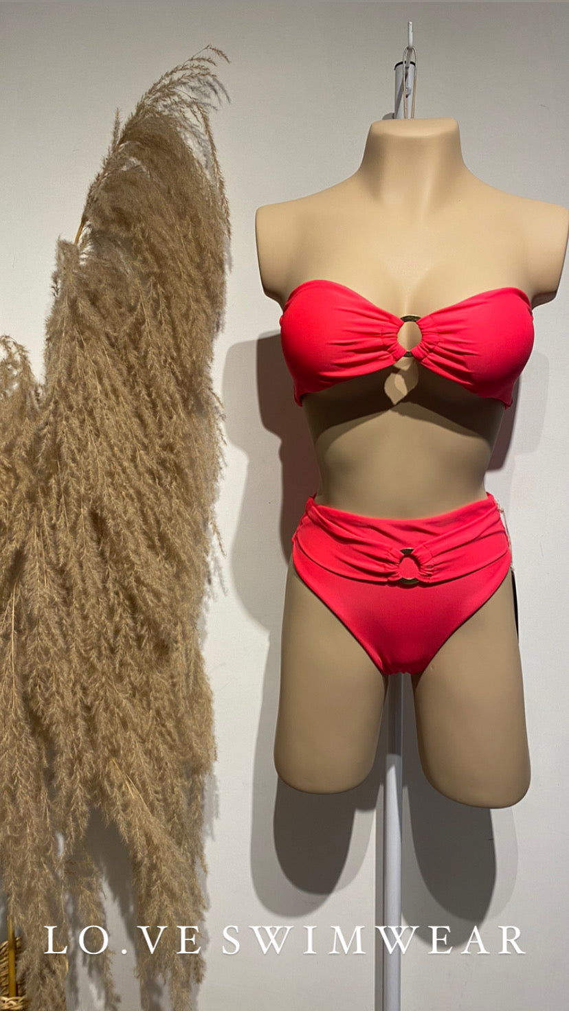 Vestido de baño Sienna