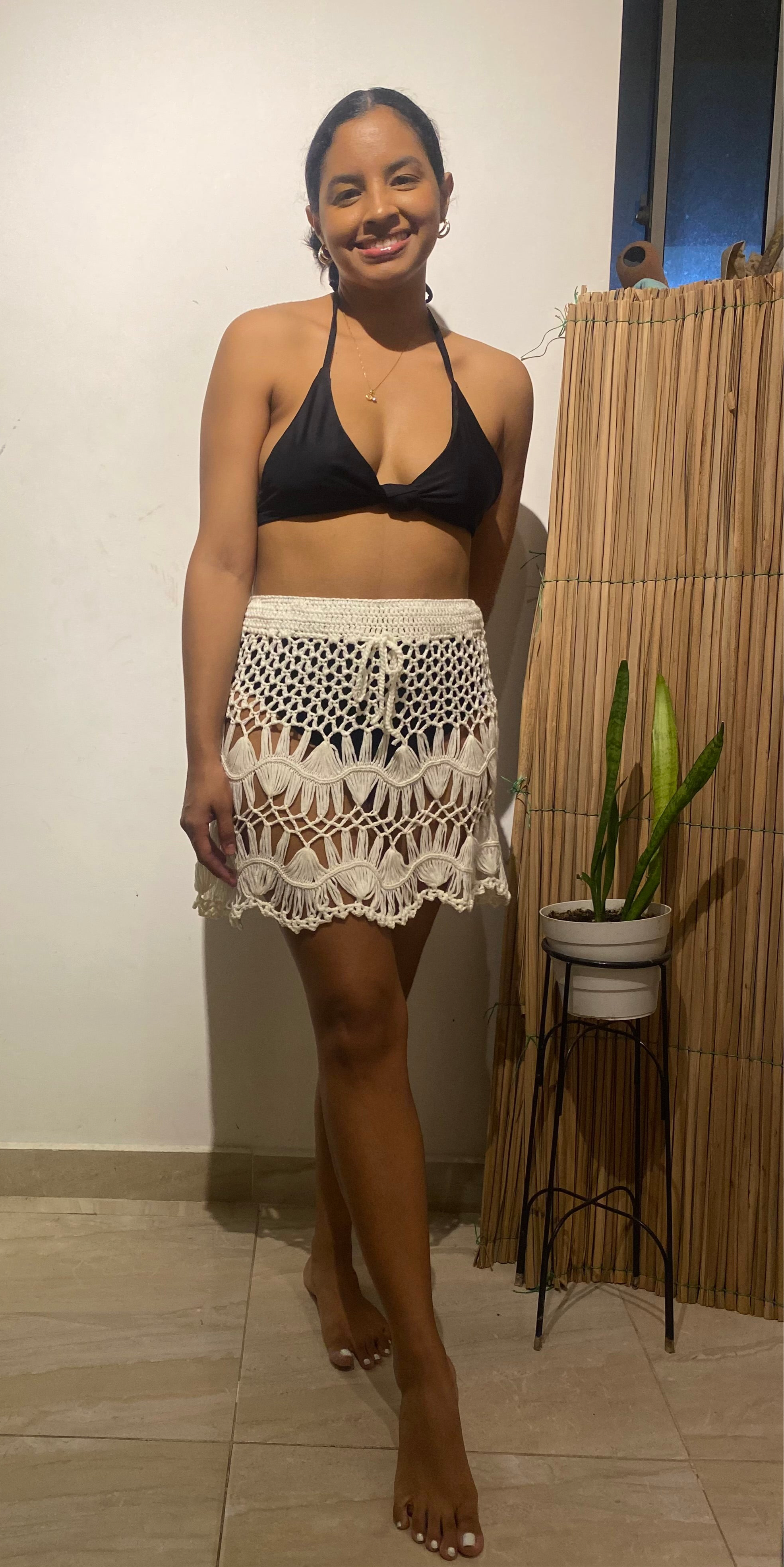 Salida de baño Emma