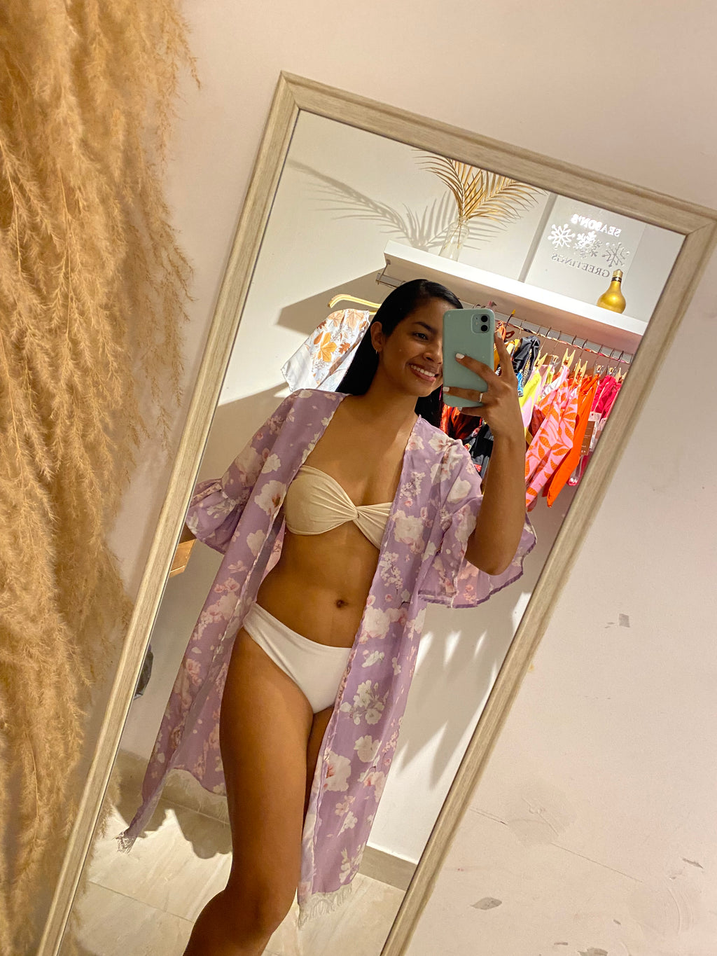 Salida de baño Tata