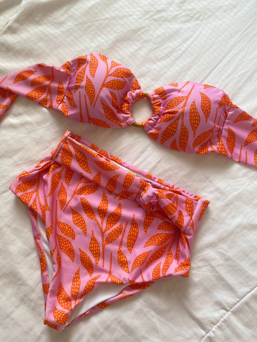 Vestido de baño Eva