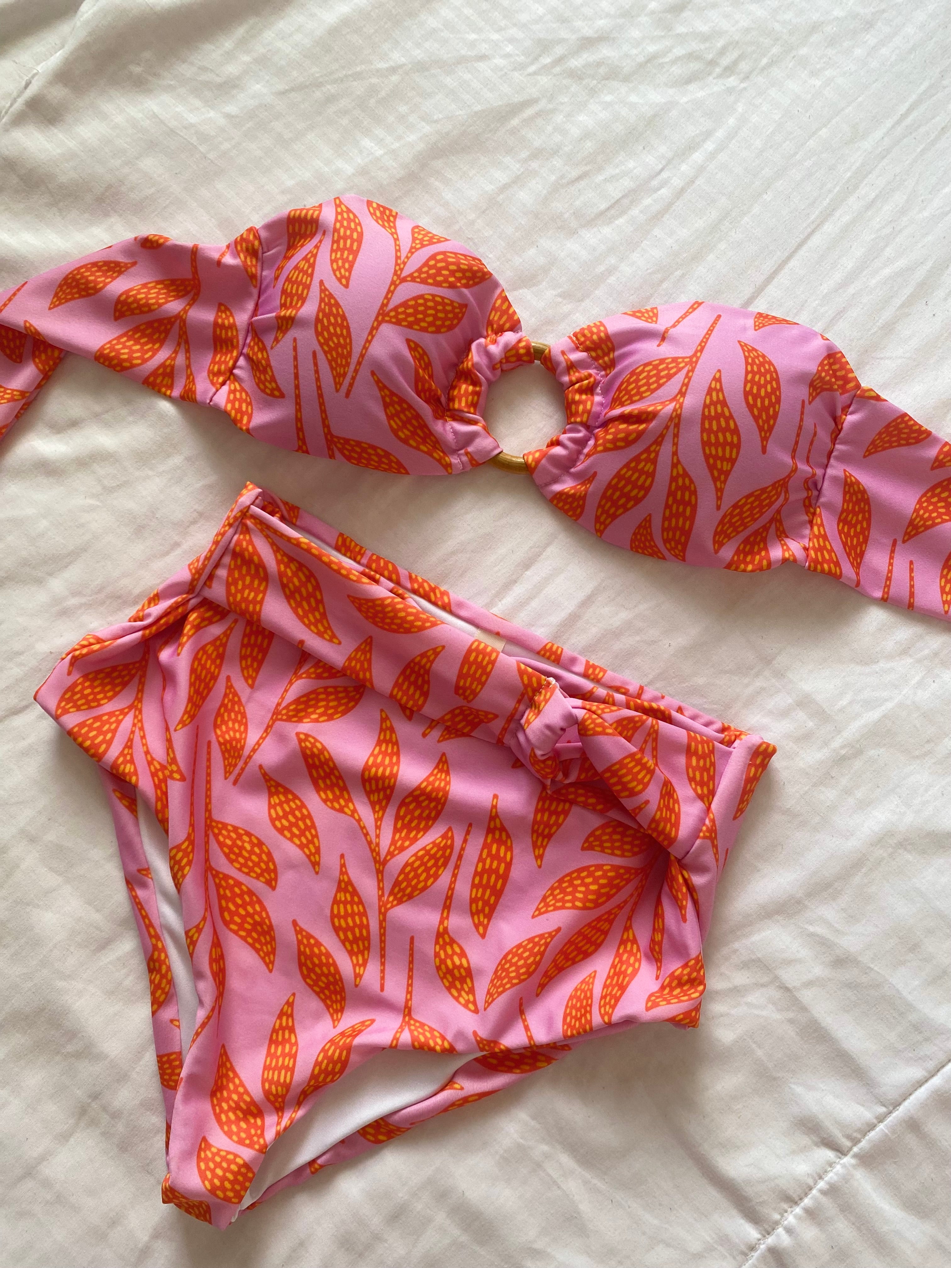 Vestido de baño Eva