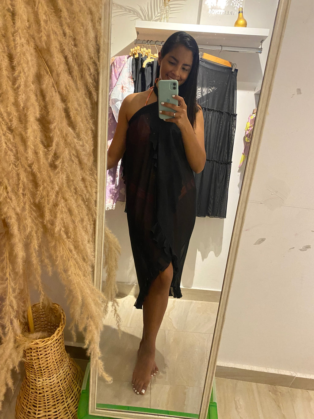 Salida de baño Emperatriz