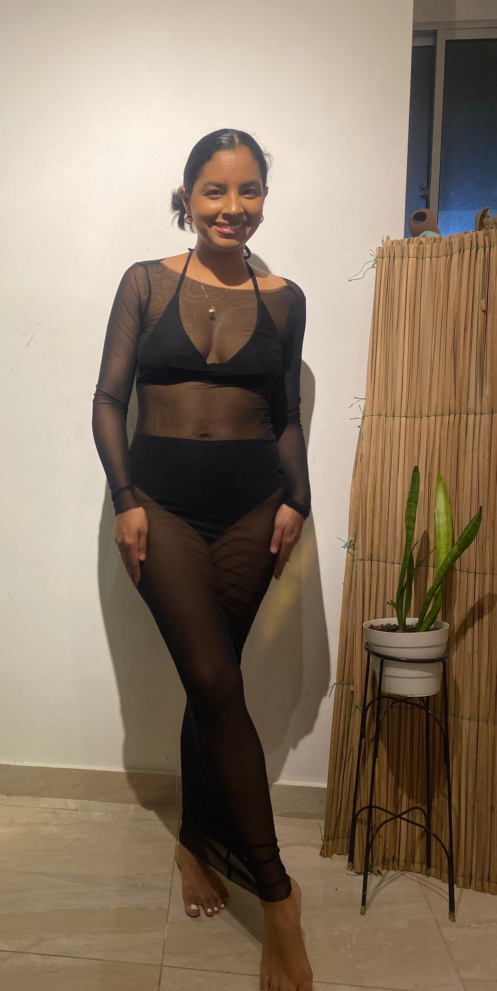 Salida de baño Elena