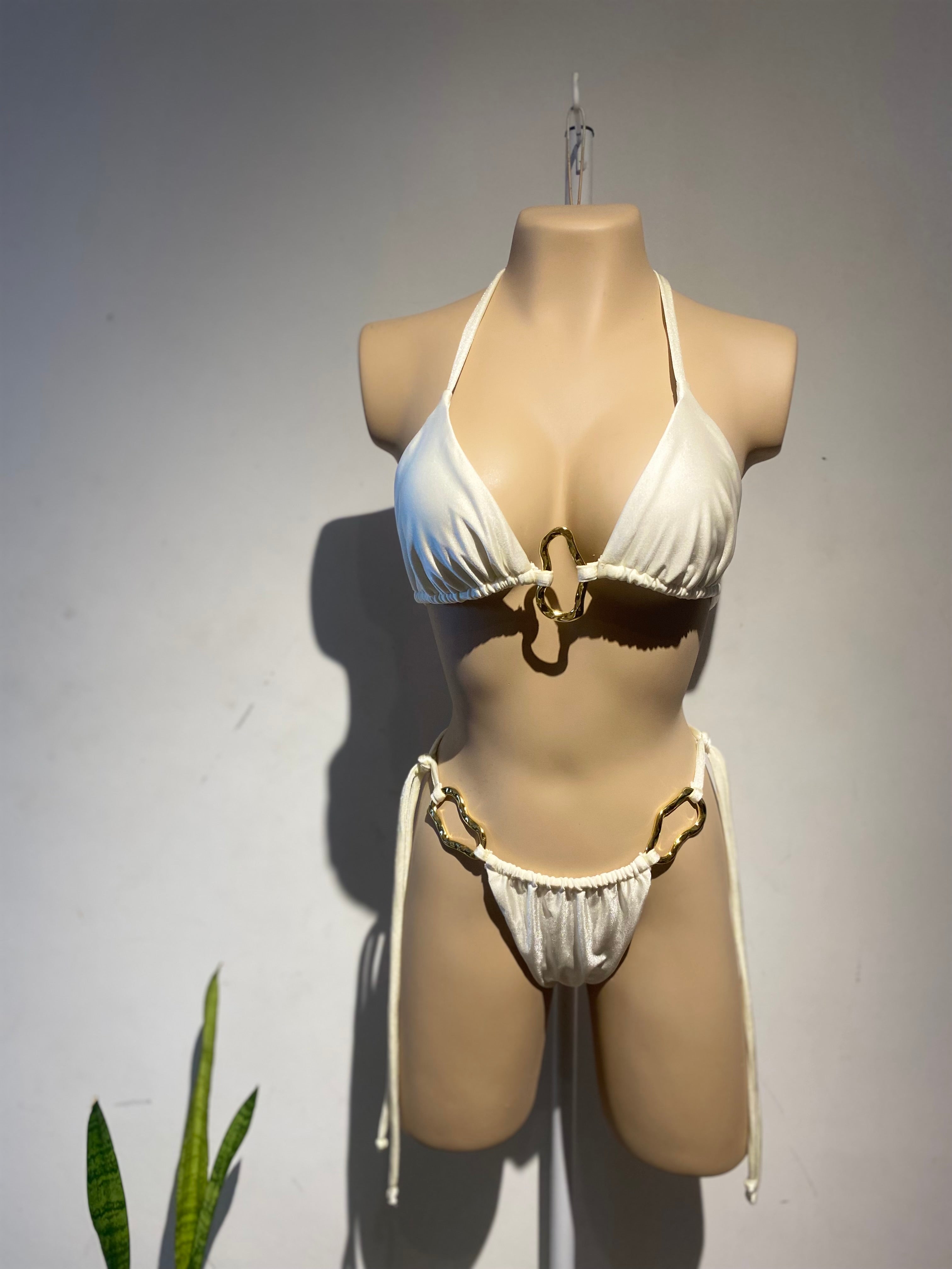 Bikini Antonella Marfil