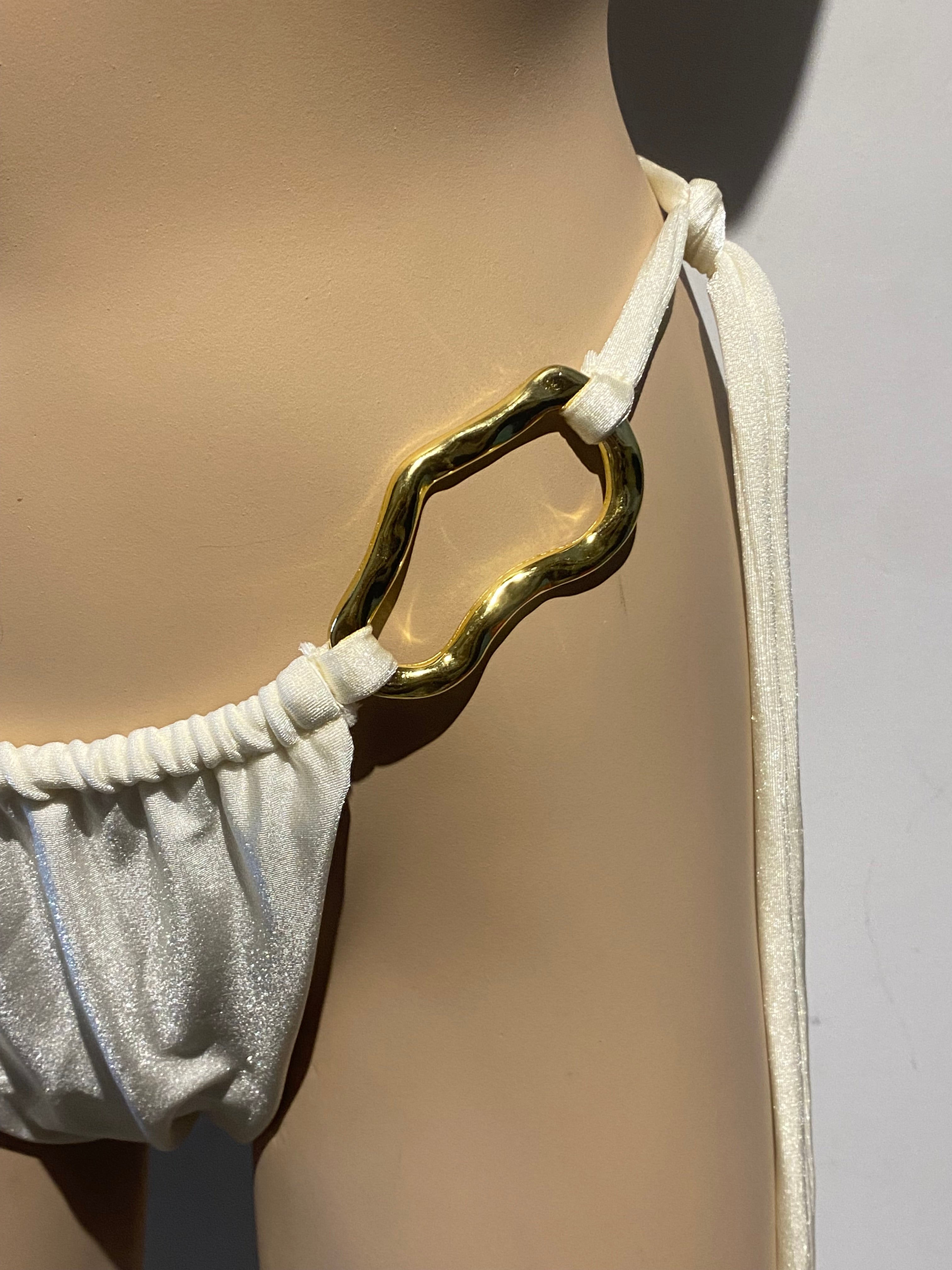 Bikini Antonella Marfil