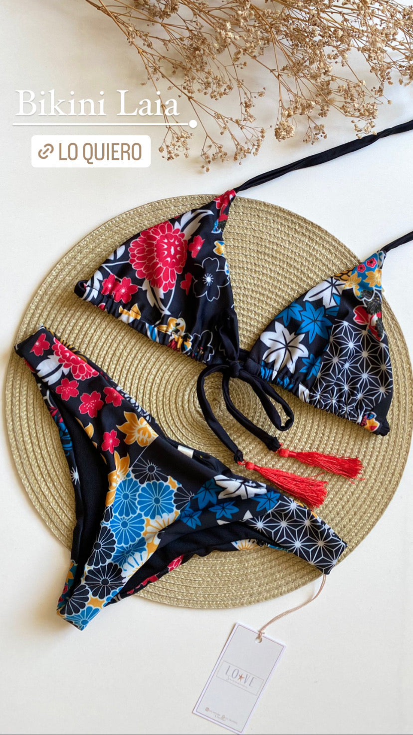 Bikini Laia