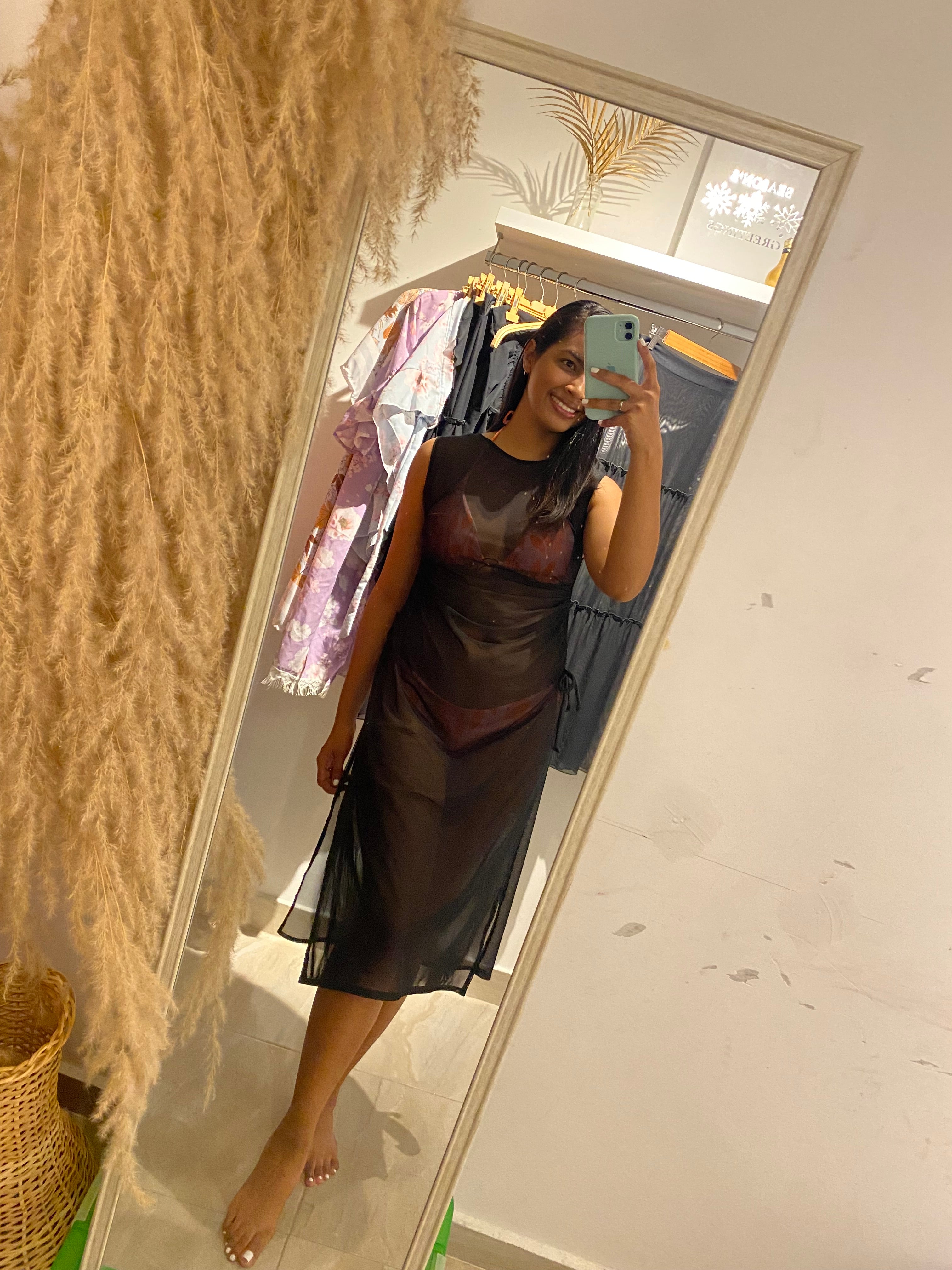 Salida de baño Lorena